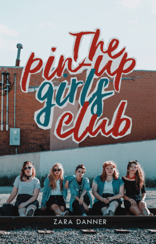the pin up girls club